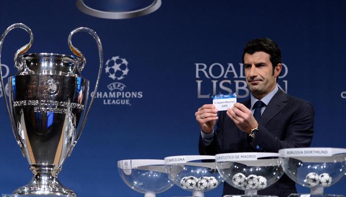 مواجهة نارية بين برشلونة وبايرن ميونيخ في نصف نهائي دوري الأبطال