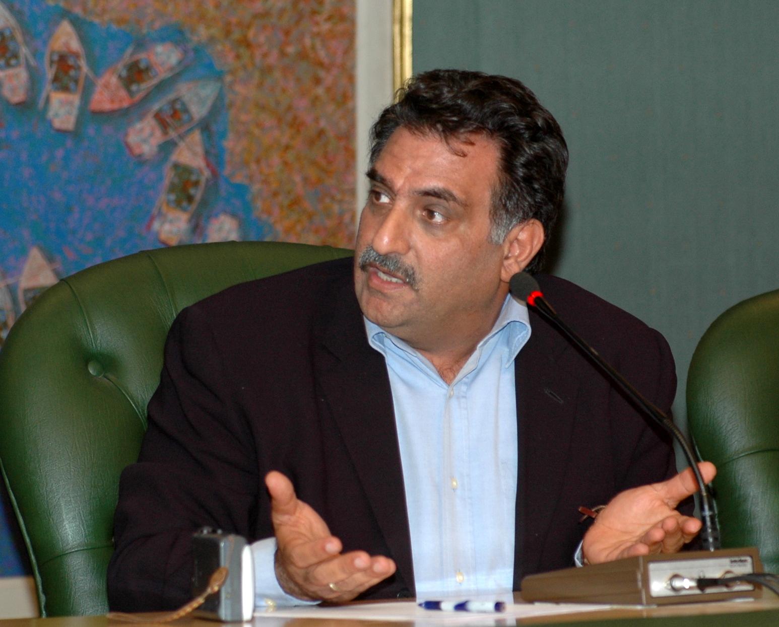 بشارة: في الدول السلطوية الأمن ينكل بالمعارضين دون رقيب أو حسيب