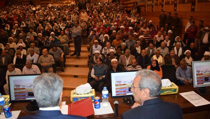 وزارة الداخلية تعلن بدء تحصيل الرسوم من الفائزين بقرعة الحج لعام 2015