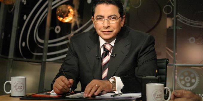 فيديو..محمود سعد: الشعب يحب الرقاصات لأنهم أسعدونا ومتعونا