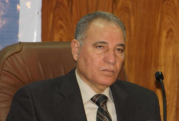 التجمع يعلن مساندته للجمعية العمومية لنادي القضاة