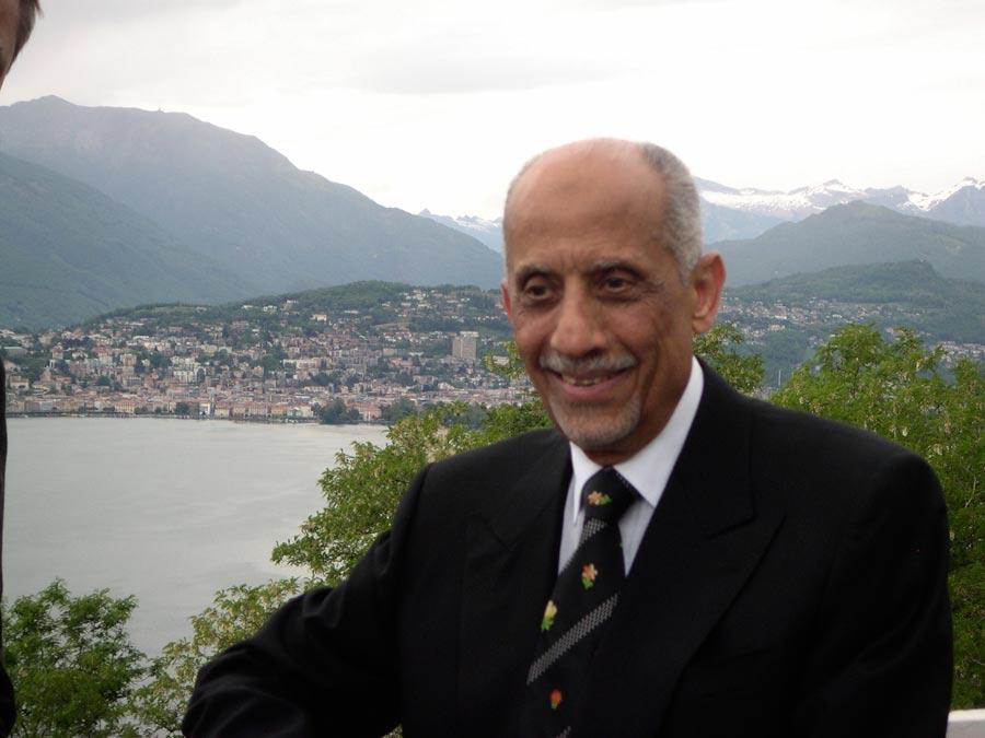 يوسف ندا ردا على صدقي: تمسكنا بالشرعية لحماية المخلصين في جيش مصر