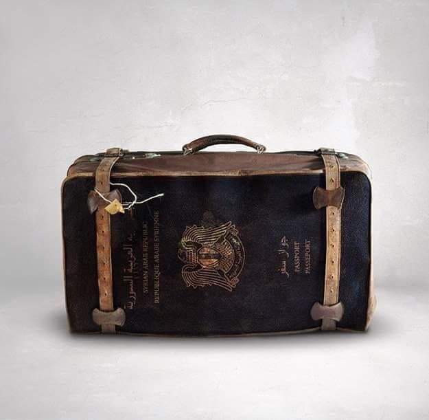 دون توضيح السبب.. سوريا توقف تجديد جواز السفر لمواطنيها بتركيا والأردن