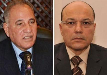 6 إبريل : لا مع الزند ولا مع طلعت