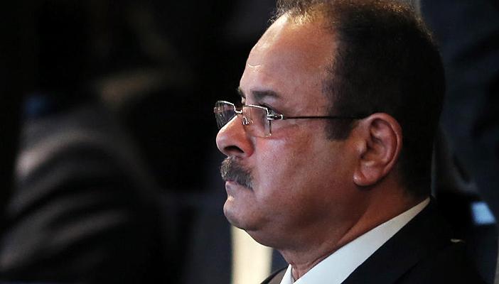 عاجل.. الداخلية تجري حركة تنقلات جديدة