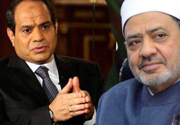 مشروع قانون أمام البرلمان لمحاسبة شيخ الأزهر.. تعرّف على التفاصيل