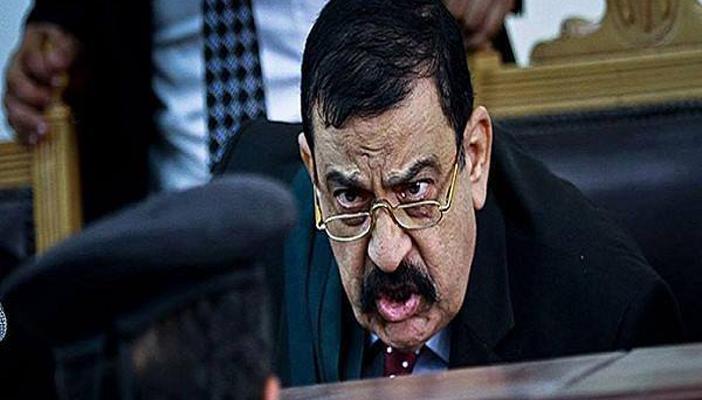 عصبوية القضاء المصري