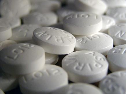 دراسة: الأسبرين يقلل من خطر الإصابة بسرطان القولون