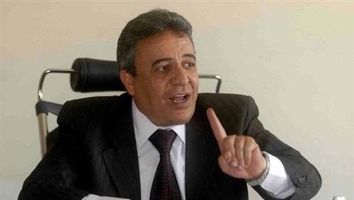 رئيس “الجبهة الشعبية”: الصهاينة مدينون لمصر بـ 22مليار دولار