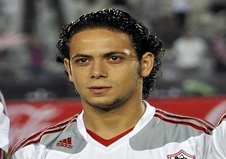 “صلاح” أولي صفقات الزمالك في الموسم الجديد