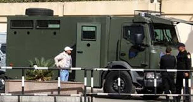 إغلاق الميادين بالقليوبية والبحر الأحمر تحسبا للتظاهرات