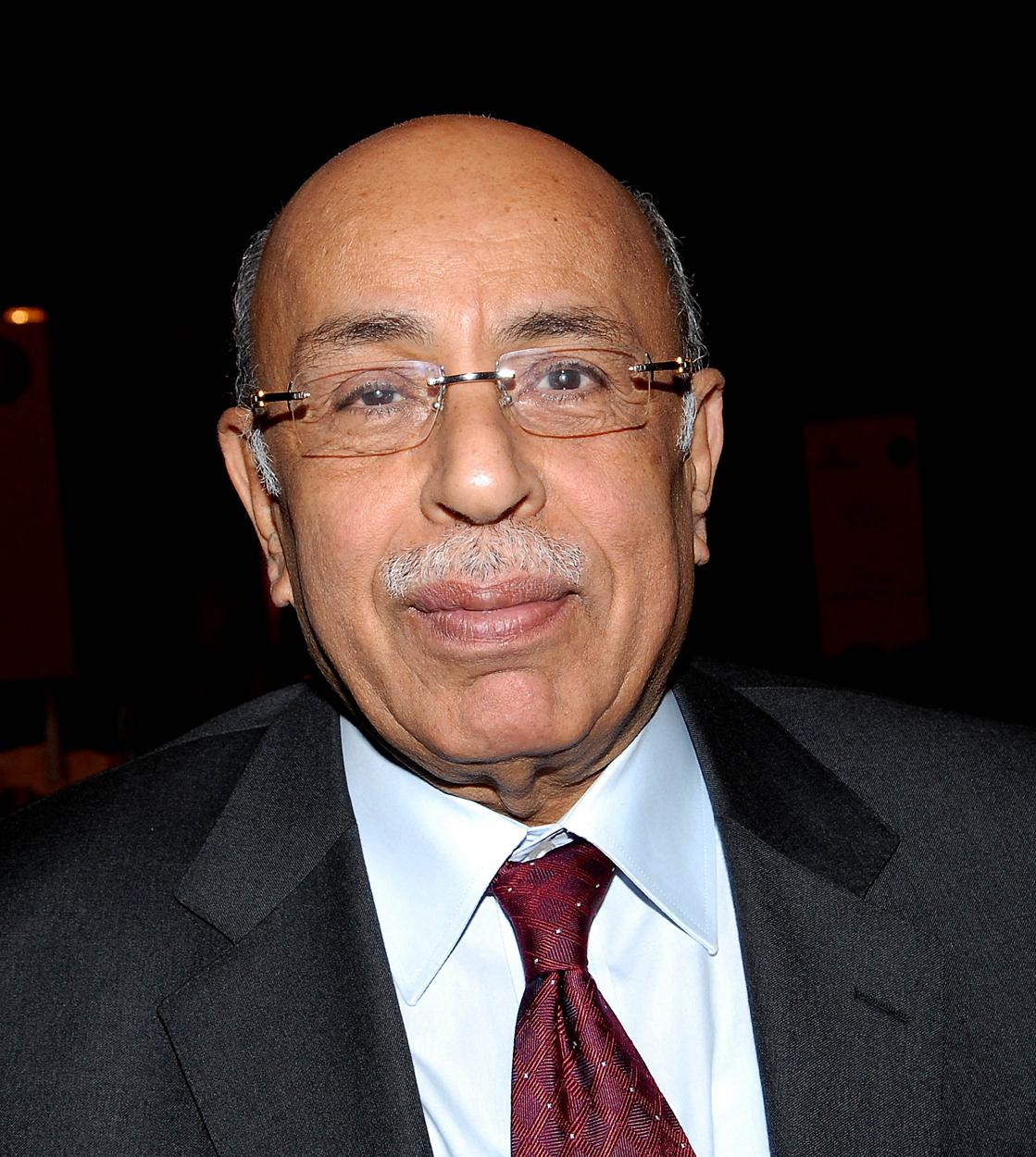 مفيد شهاب: مضيق تيران مصري والجزيرة سعودية