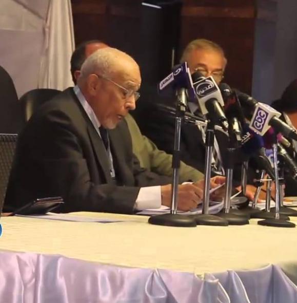 سفير مصر الأسبق بالسعودية: تيران وصنافير مصريتان