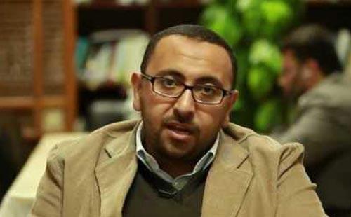 التيار المصري: لم يصلنا دعوة من الرئاسة بشأن ترشيحات الوزارة