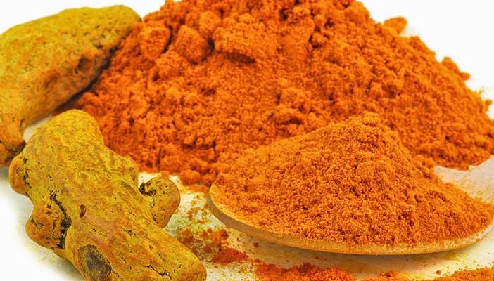 دراسة أمريكية: الكركم يعالج سرطان الفم