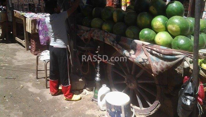 أسيوط “الأكثر فقرًا” تعاني غلاء أسعار المواد الغذائية