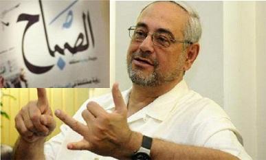 صحفيو الصباح يشكلون جبهة إنقاذ ضد “أحمد بهجت”