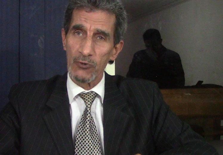 مالك عدلي: الشرطة هددت السفير معصوم مرزوق بالقتل