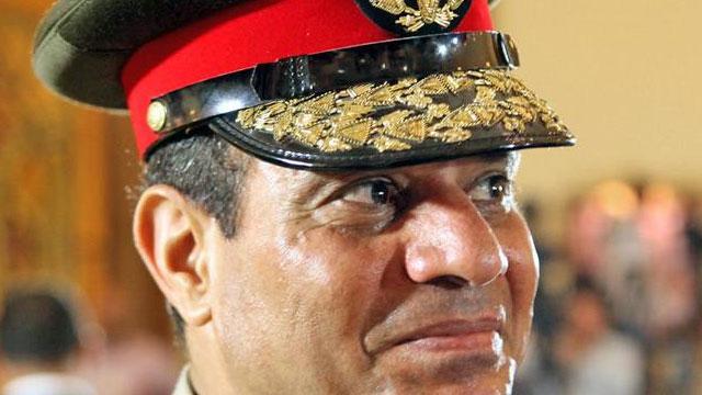 السيسي: الإسلاميون لا يفهمون إلا لغة التدمير