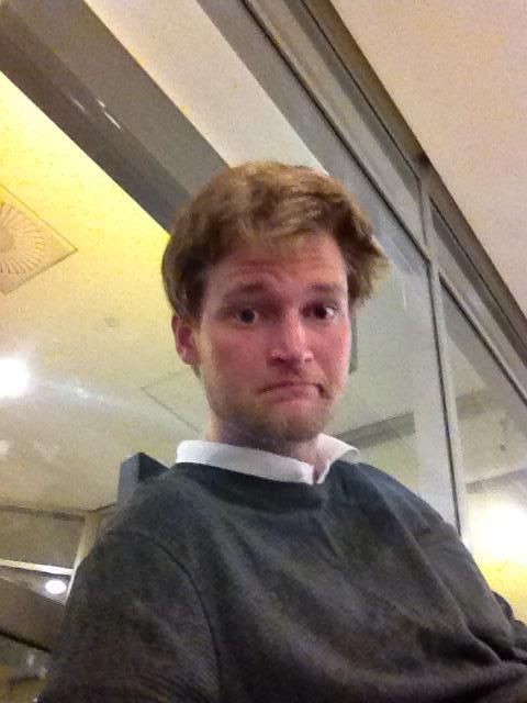 القبض على صحفي دنماركي في أثناء تغطية مظاهرات 25 أبريل