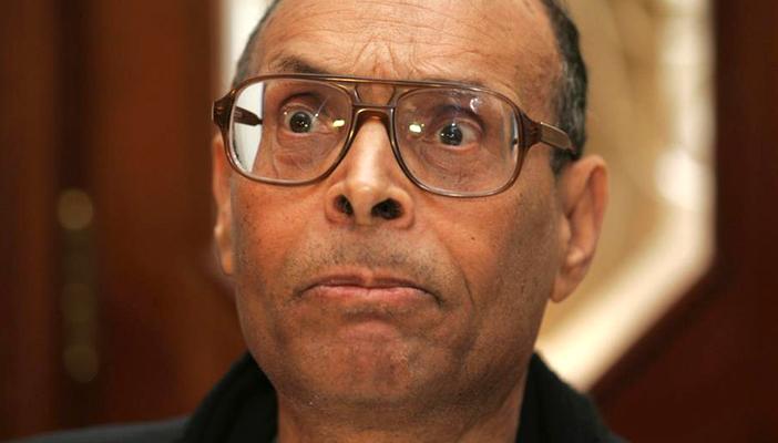 المنصف المرزوقي: ثورة تونس لم تنجح لشراسة الثورة المضادة