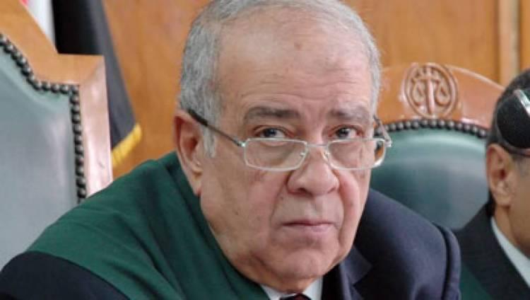 وزير الشؤون القانونية: مجلس النواب سيد قراره وسيعيد الجزيرتين للسعودية