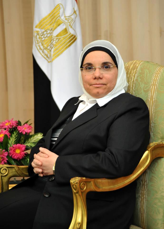 باكينام الشرقاوي:تفعيل المجلس الوطنى للعدالة يكرّس للمواطنة