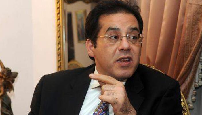 أيمن نور: منع المتظاهرين واعتقال الشباب لا ينفيان أن مصر على وشك ثورة