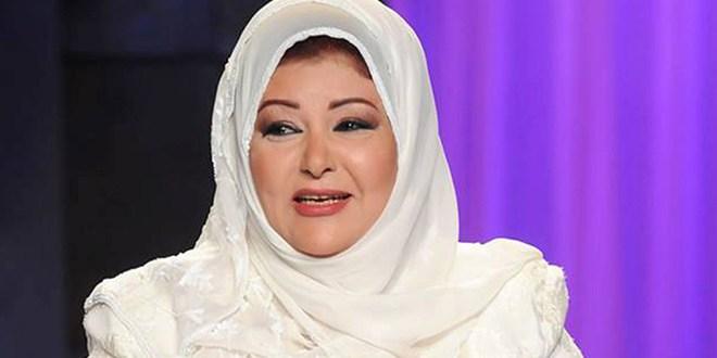 عفاف شعيب: لا أفهم في السياسة.. ومش مستاهل نبوظ البلد عشان جزيرتين