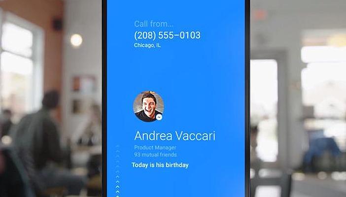فيس بوك يطلق تطبيق Hello الجديد