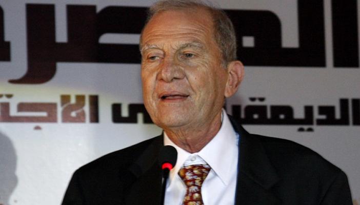 أبو الغار: 6 إبريل حركة محظورة ونرفض الحوار معها