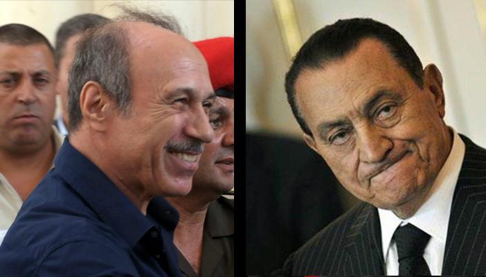 خاص.. لقاء سري جمع حبيب العادلي بقيادات بالداخلية في التجمع الخامس