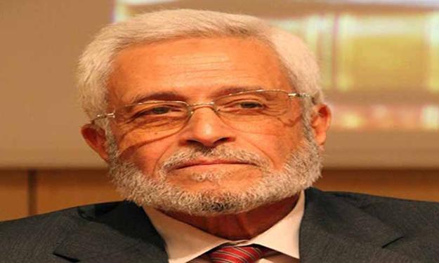 الغرياني يدعو لإرجاء مشروع السلطة القضائية