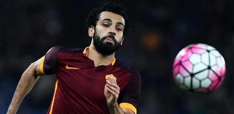 بالفيديو.. ملخص لمسات محمد صلاح أمام نابولي