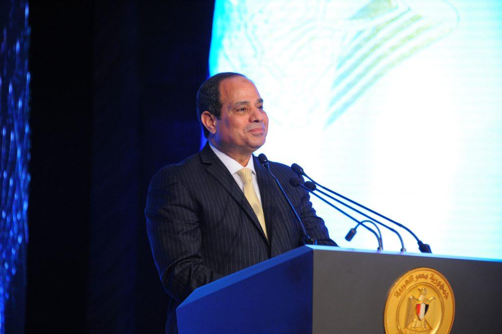 بعد رفض السعودية استقبال الشحنة.. السيسي: أوقفنا تصدير الأسماك للخارج