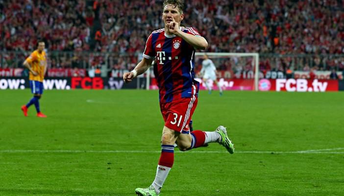 بالفيديو.. قطار البايرن يفرم هيرتا برلين.. فى ليلة عودة “مارتينيز”