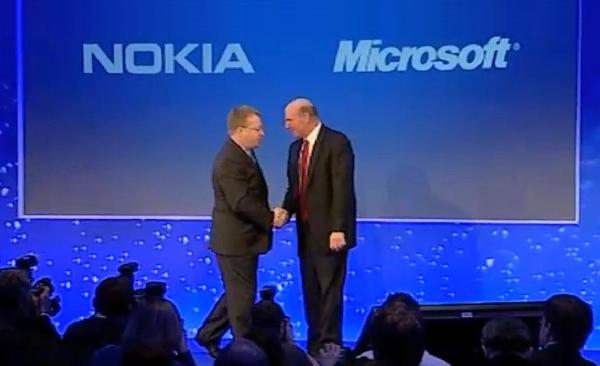 إنهاء صفقة شراء مايكروسوفت لنوكيا بمبلغ 7.5 ملياردولار