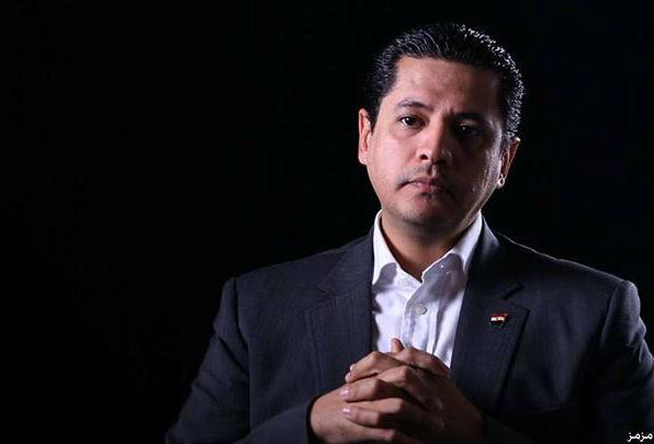 أسئلة للدكتور ياسر برهامي – عبد الرحمن يوسف