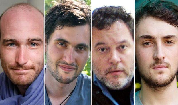 فوكوس: فرنسا دفعت 18 مليون دولار للإفراج عن صحفييها بسوريا