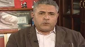 عيد: “الانتخابات مهزلة وفيلم كاستفتاءات مبارك”