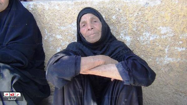 على طريقة شريعة الغاب .. إمرآة صعيدية تروي مأساتها