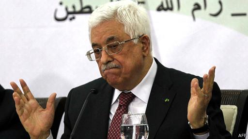 عباس ما زال يسعى للتفاوض مع الكيان الصهيوني بعد المصالحة