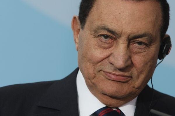 رئيس إستئناف القاهرة :بقايا خدم مبارك يهاجمون الإخوان