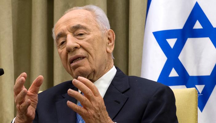 حماس تدعو المغرب لإعادة النظر في زيارة شيمون بيريز لها