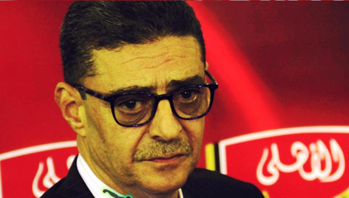 الأهلي يستقر على طرح مزايدة جديدة للبث