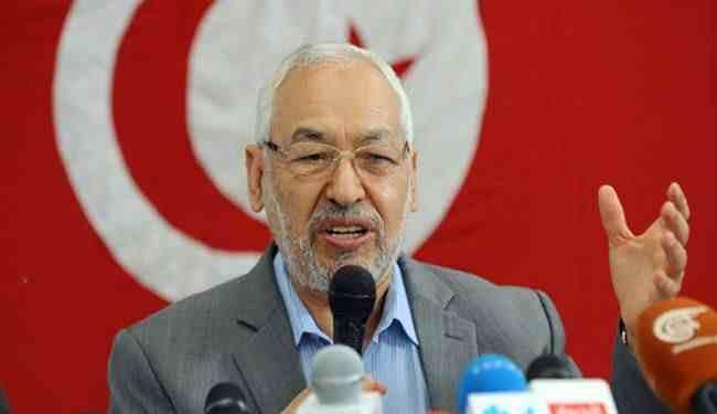 الغنوشي والمرزوقي يتقدمان الحوار الوطني الليبي بتونس