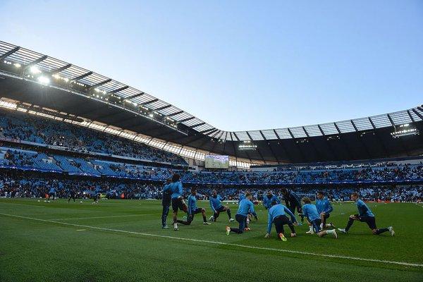 تشكيلة ريال مدريد ومانشستر سيتي في لقاء اليوم بدوري أبطال أوروبا