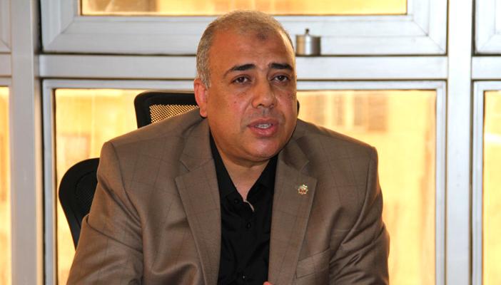 رئيس مترو الأنفاق: افتتاح محطة السادات قبل شهر رمضان