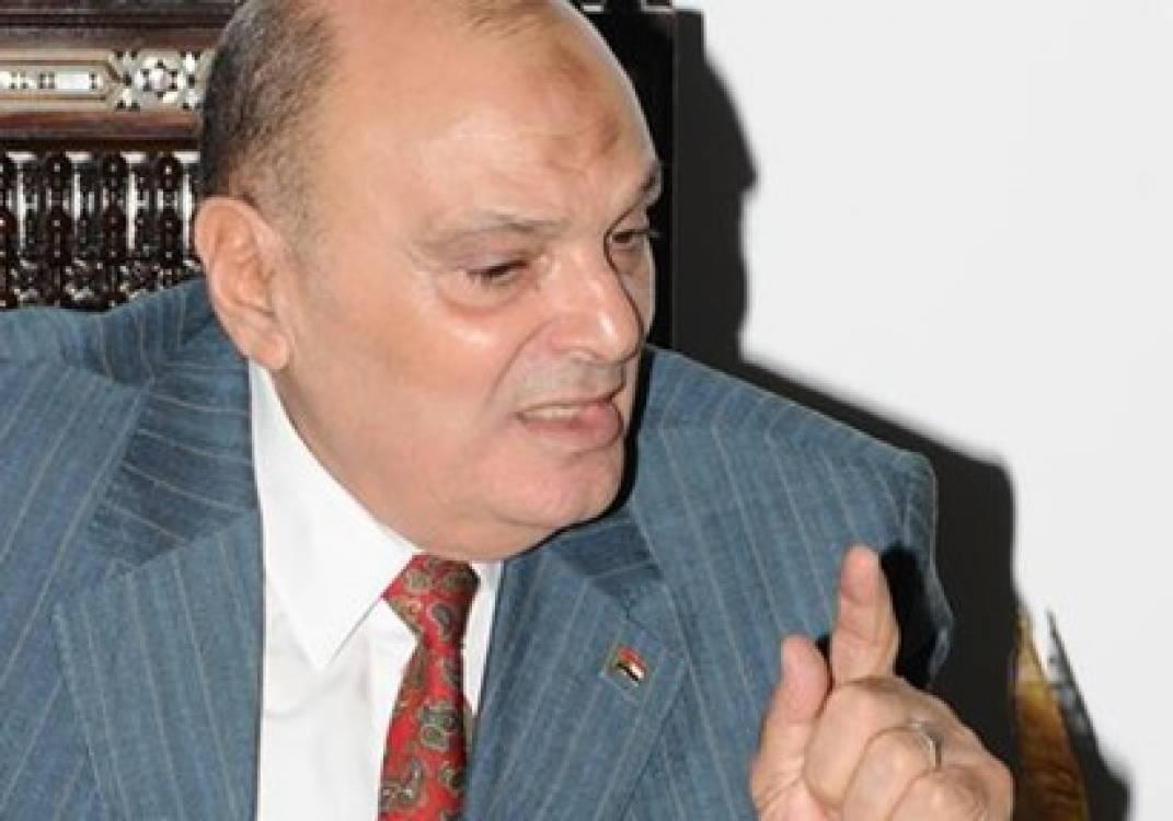 لجنة الأمن القومي بالنواب: التظاهر ضد اتفاقية “ترسيم الحدود” غير مقبول