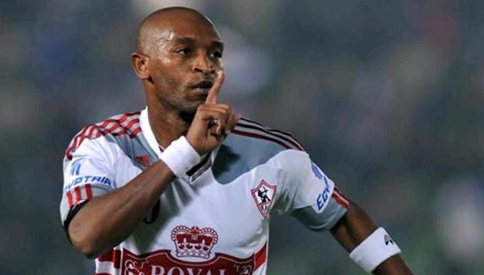 الزمالك يتوصل لاتفاق مع شيكابالا